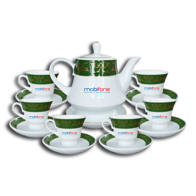 Quà tặng gia dụng