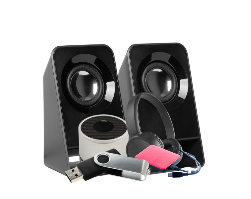 Quà tặng công nghệ