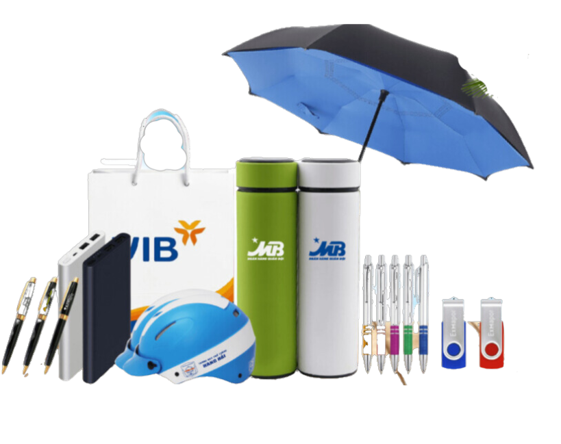 Quà tặng quảng cáo - sự kiện