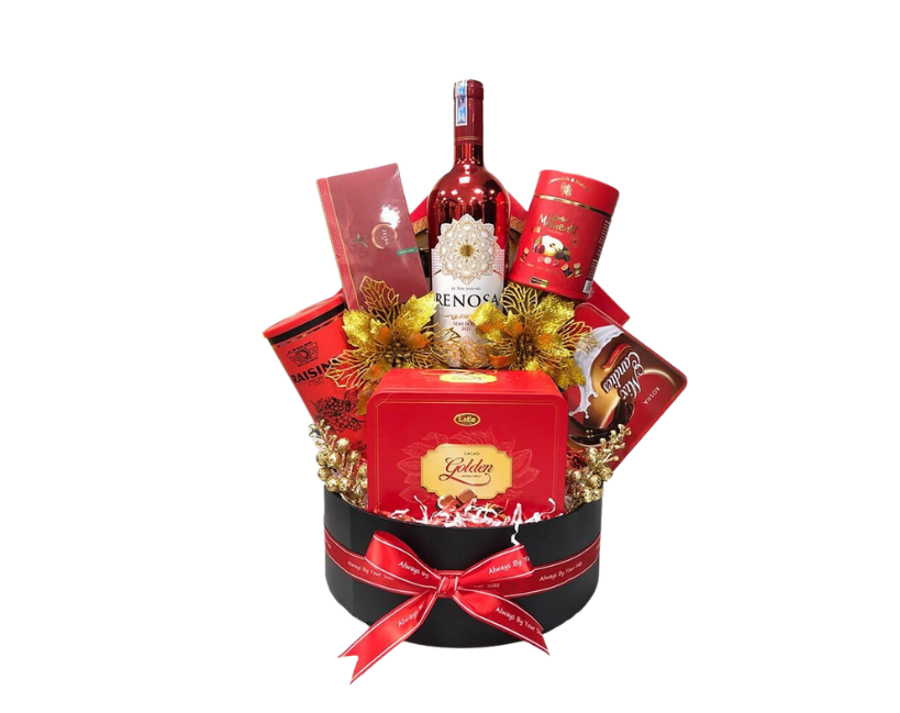 Quà tặng Lễ Tết