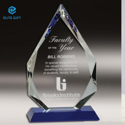 BIỂU TRƯNG THỦY TINH