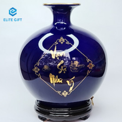 BÌNH HÚT TÀI LỘC