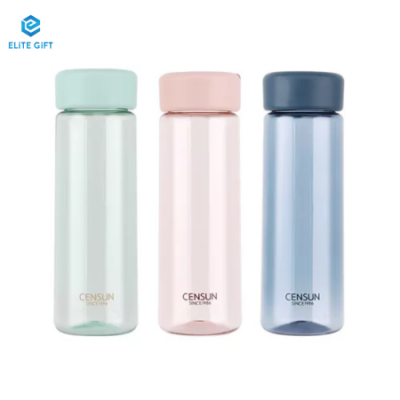 BÌNH NƯỚC NHỰA NẮP VẶN