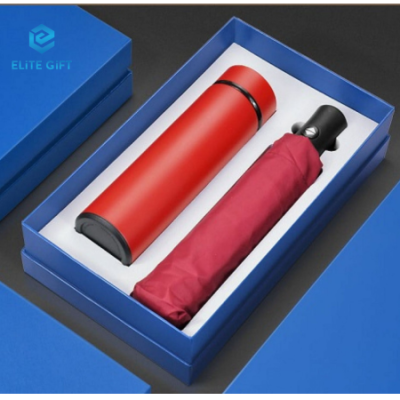 BỘ GIFT SET BÌNH GIỮ NHIỆT
