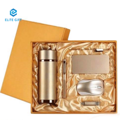 BỘ GIFT SET CÔNG NGHỆ