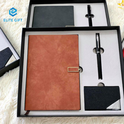 BỘ GIFT SET VĂN PHÒNG