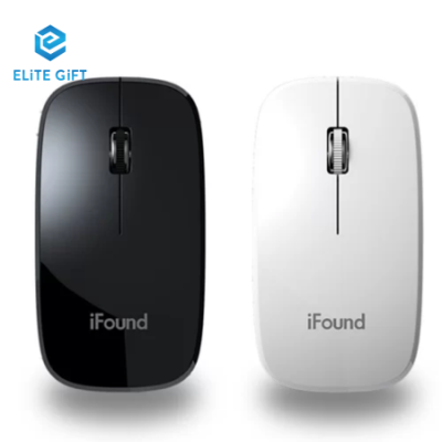 CHUỘT KHÔNG DÂY - IFOUND