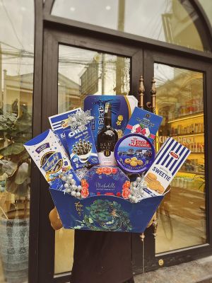 SET QUÀ TẾT CAO CẤP