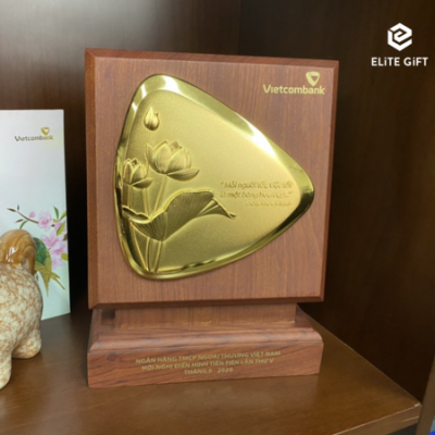 LOGO QUÀ TẶNG PHONG THỦY