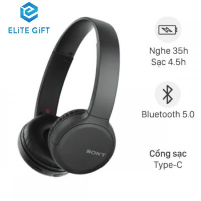 TAI NGHE BLUETOOTH SONY